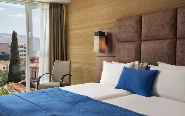 Arion Athens Hotel