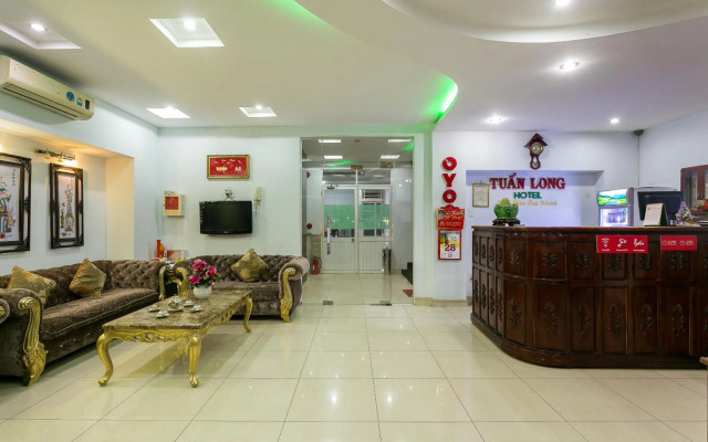 OYO 130 Tuan Long Hotel