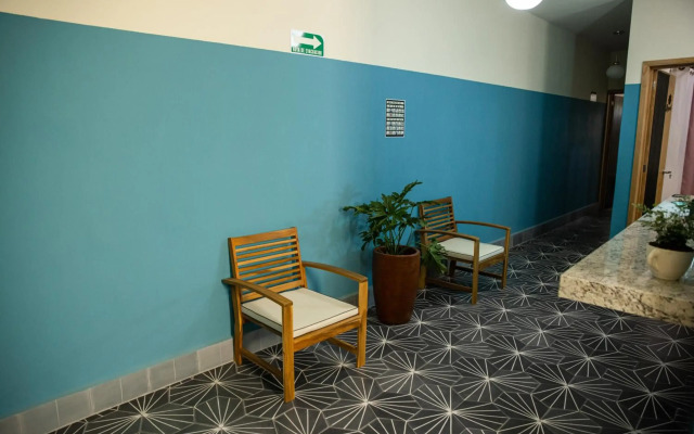 Hotel Casa Jima Agave
