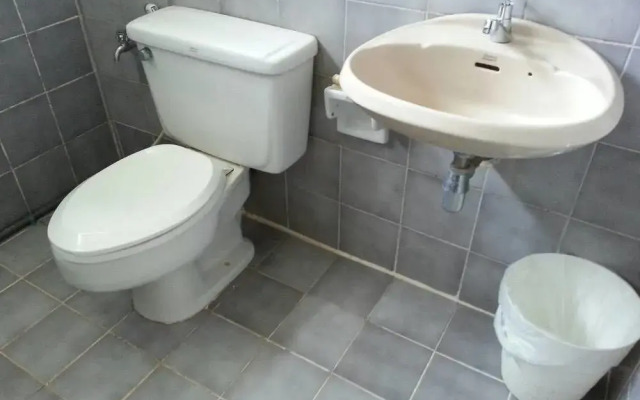 VIP Condochain - Villa Imboon