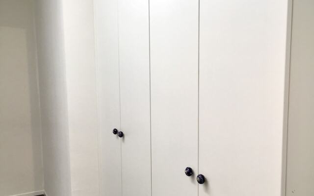 Ferienwohnung in zentraler Lage