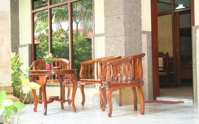 Melasti Beach Resort & Spa