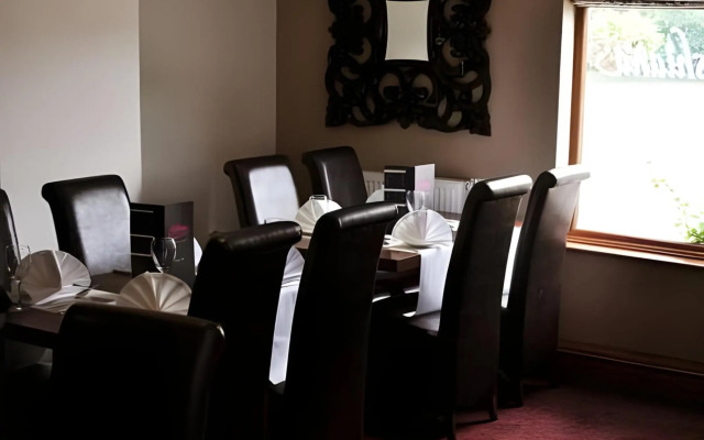 Ashiana Hotel