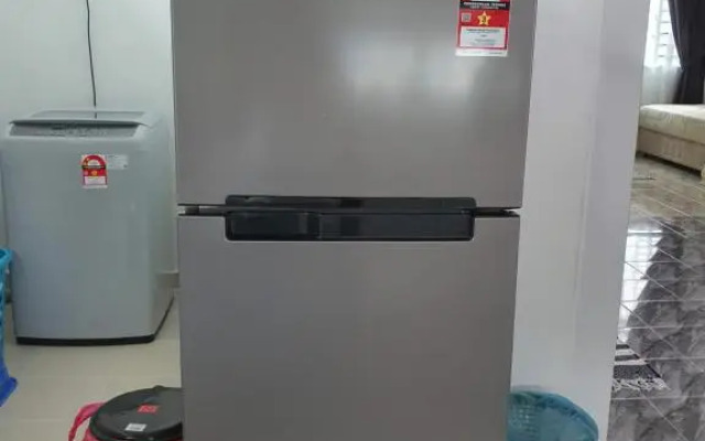 Casa De Rose KUBANG KERIAN