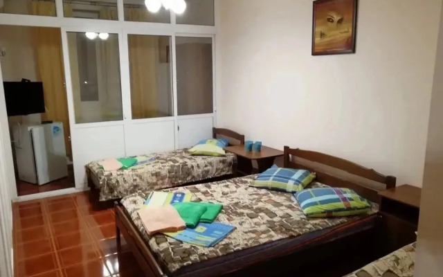 Provance Guest House