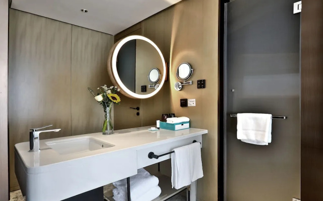 Wyndham Garden Hangzhou Yuhang