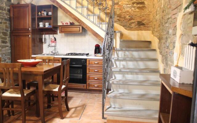 La Casina di Via Cresci, 14