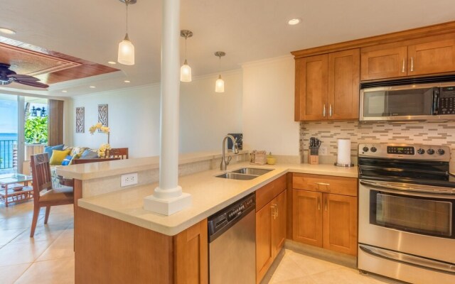 Royal Mauian #315 by Ali'i Resorts