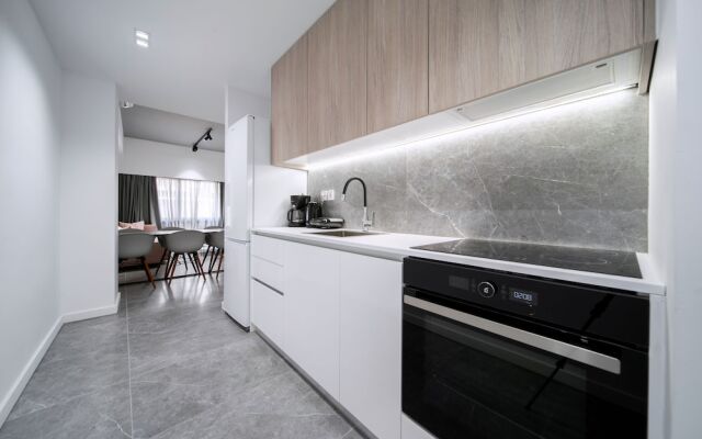Heritage Boutique Apartments