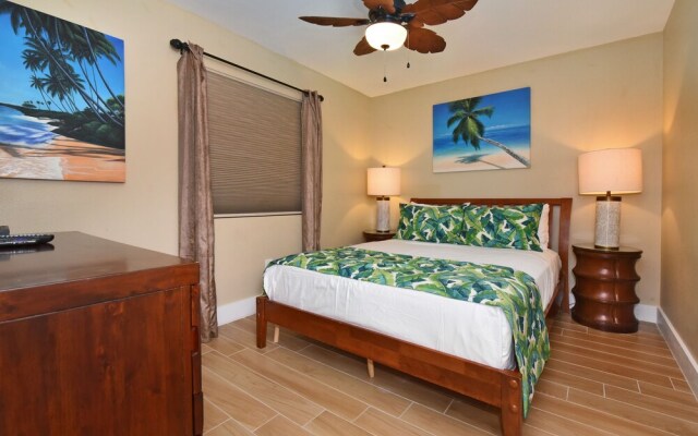 Pacific Shores B102 by RedAwning