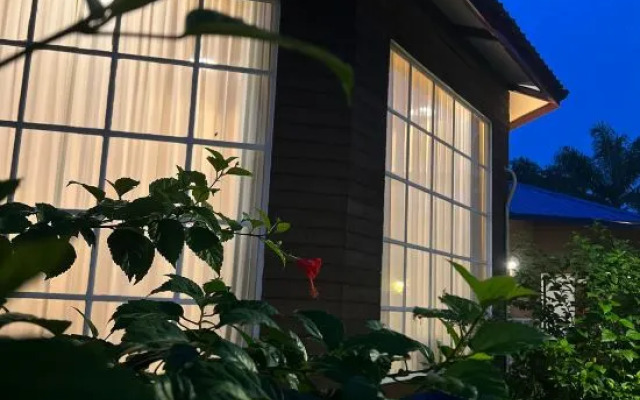 Together 2 Holiday Resort