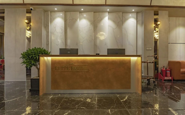 The Elite Hotel