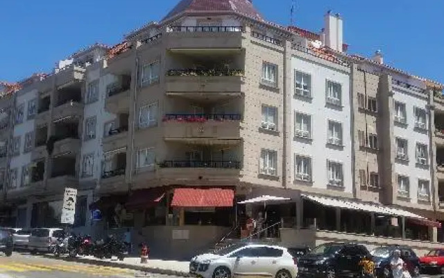 Apartamentos Sanxenxo Playa 3000