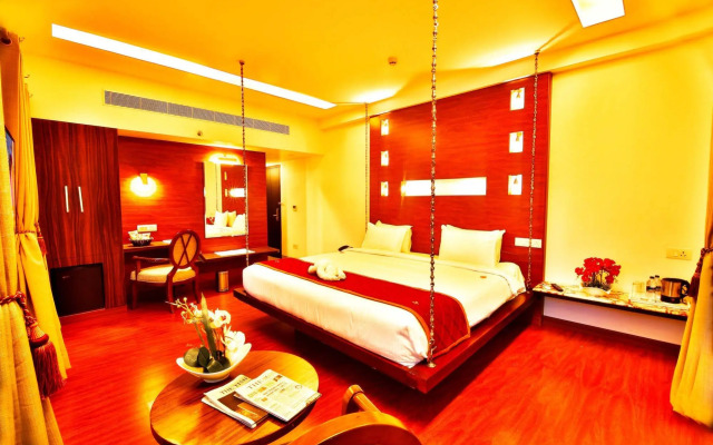 The Spk Hotel