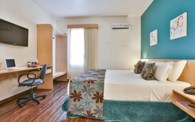 Comfort Hotel Joinville