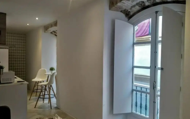 Apartamentos GADIR CENTRO
