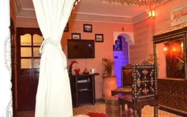Maison Aicha
