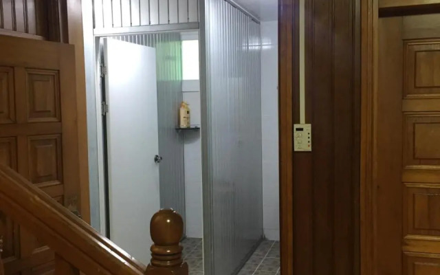 Jeju Guesthouse