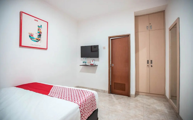 OYO 868 Wisma Berkat