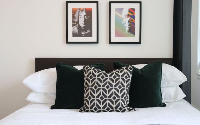 Ampthill Suites