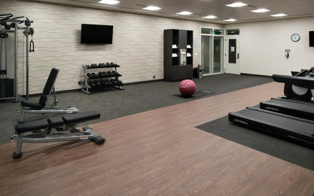 Courtyard by Marriott Charlotte Steele Creek