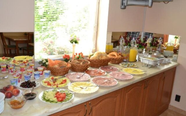 Silatti Panzió-Apartmanház