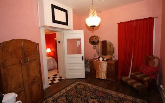 115 Austin Place Suite #1