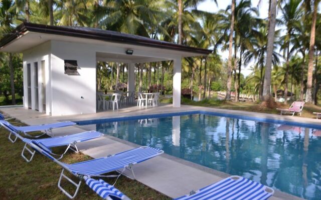 Caliraya Ecoville Recreation and Farm Resort