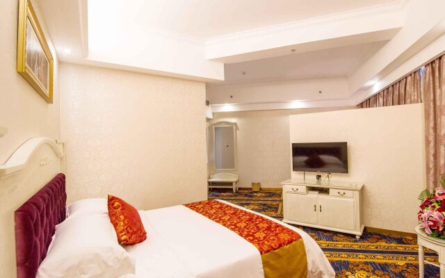 Vienna Hotel Guangxi Guilin Shifu Wanda