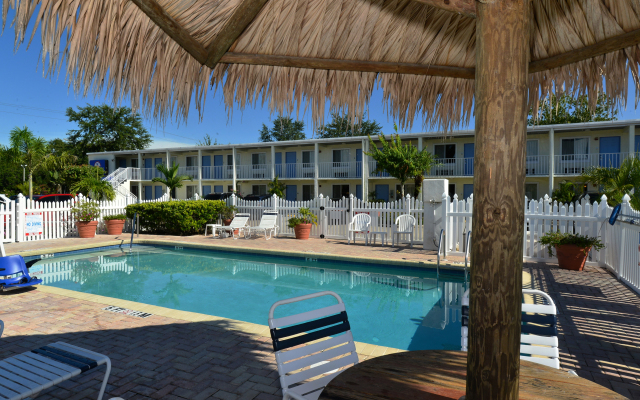 Americas Best Value Inn Bradenton Sarasota