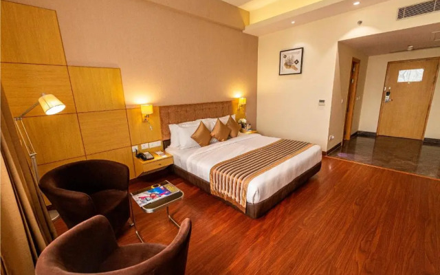 Ramada Neemrana Jaipur Hwy