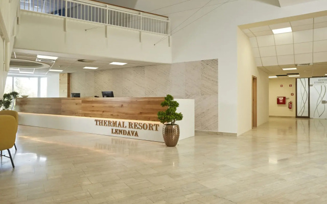 Thermal Resort Lendava