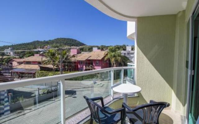 Res. Calliandra Apto 101