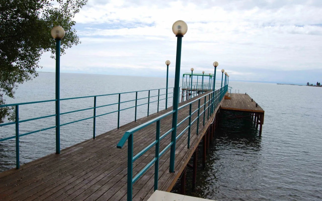 Cholpon-Ata (Gosrezidentsija №2) - фото 4