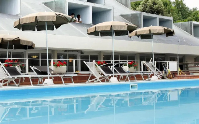 PFA Hotel La Darsena