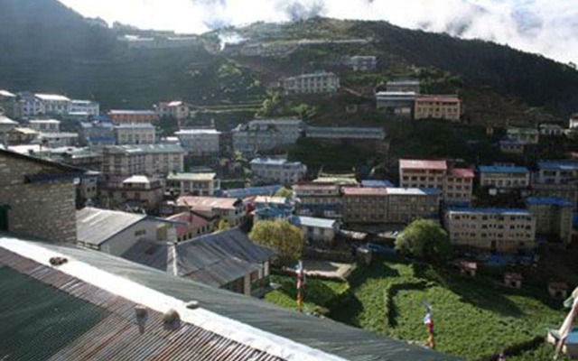 Hotel Sherpaland