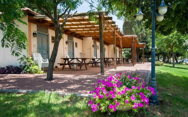 Kibbutz Moran Country Lodging