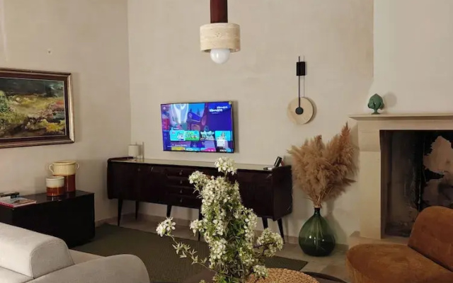 Palazzo Caminanti Home - Lecce