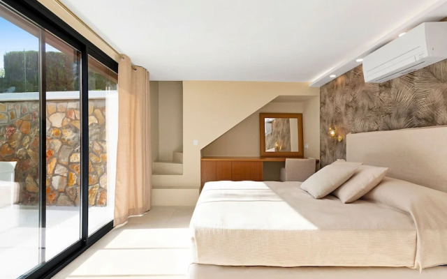 Villa Zafiro
