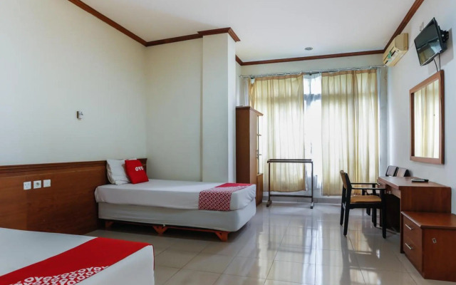 OYO 3759 Delima Guest House Syariah