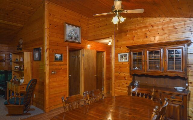 Sunset Ridge 3 Bedroom House