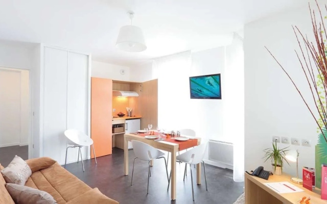 Appart'City Confort Tours