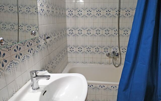 Apartamentos Voramar 3000