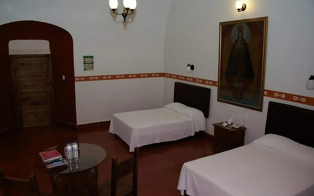 Hotel Hacienda Vista Hermosa