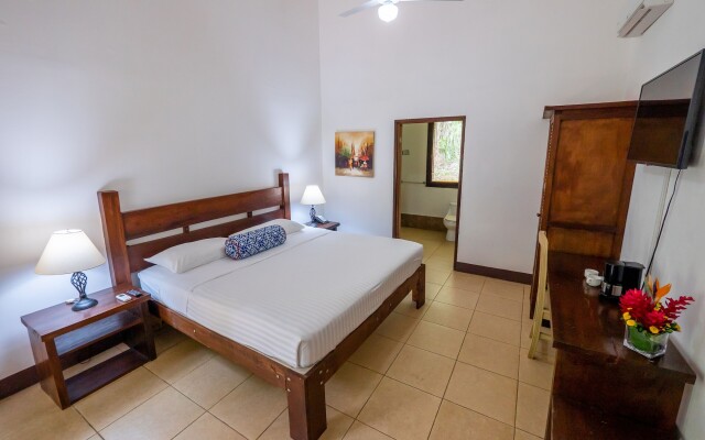 Villa Lapas Jungle Village