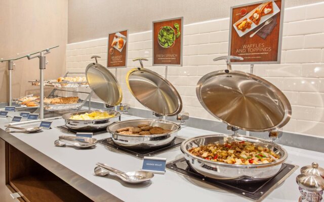 SpringHill Suites by Marriott Escondido Downtown