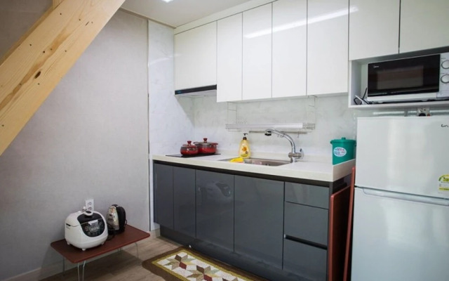 Hwacheon Flower Pension