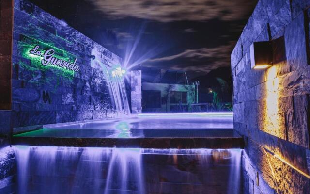 La Guarida Hotel & Spa - Adults Only