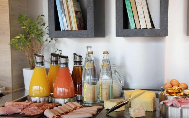 Hôtel Littéraire Alexandre Vialatte,BW Signature Collection