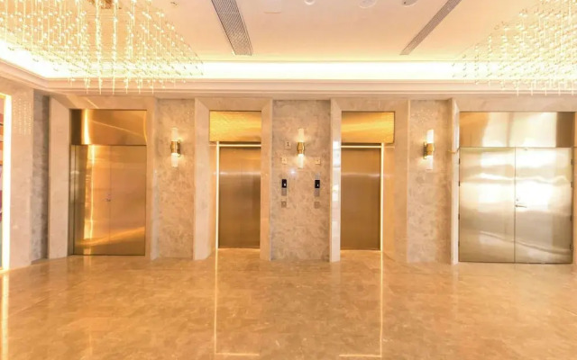 Mercure Xian City Centre